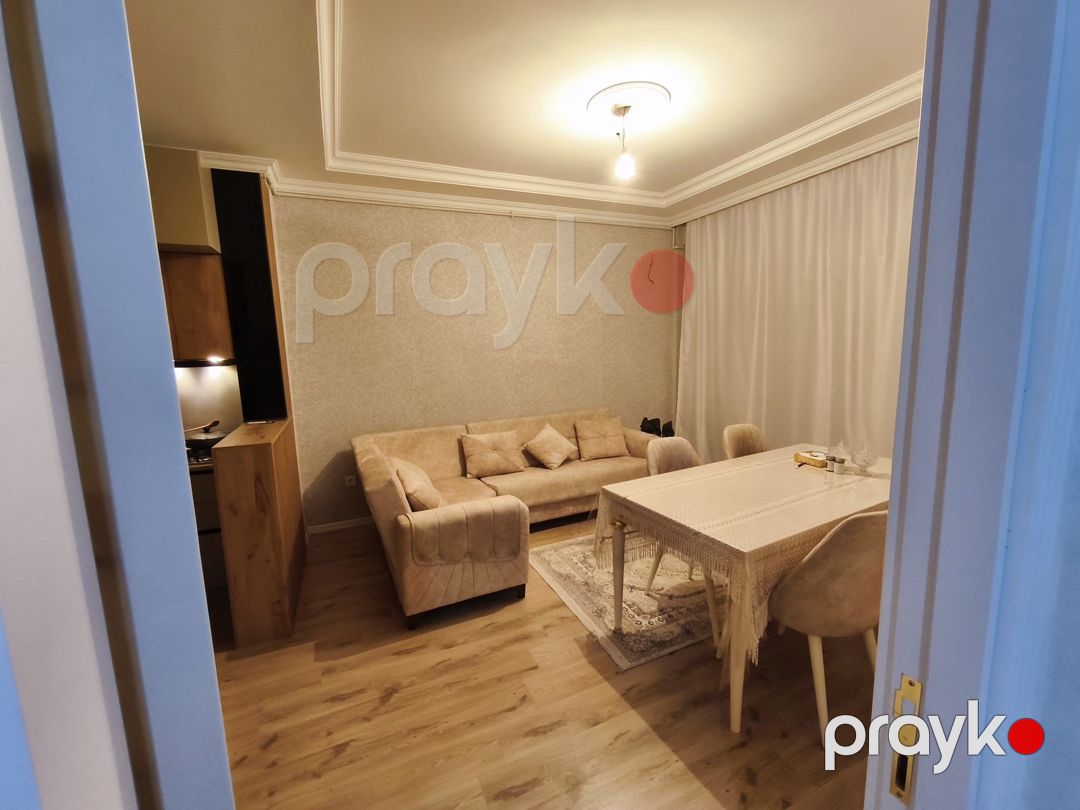 Satılır 3 otaqlı yeni tikili 94 m² — Mənzil, Sumqayıt (10)