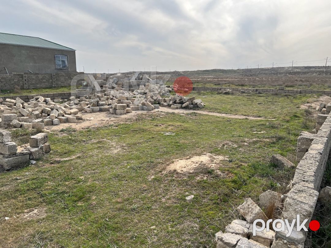 3 sot torpaq sahəsi, Yeni Suraxanı qəs — Torpaq, Bakı (6)