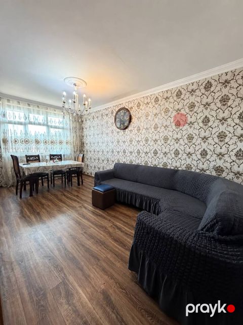 Satılır 4 otaqlı yeni tikili 90 m² — Bakı