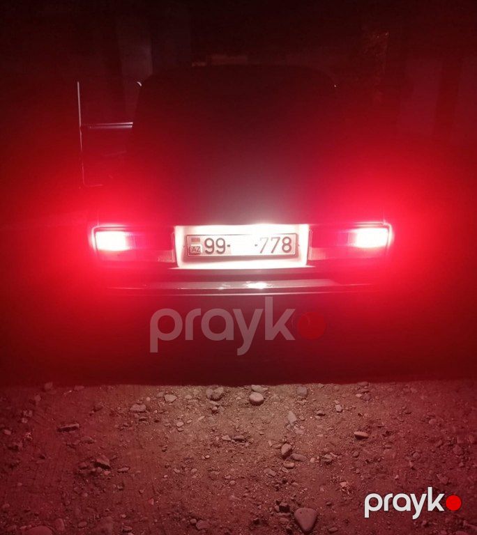 Lada (VAZ) 2107, 1.6 L, 2010 il, 44 950 km — Avtomobillər, Hacıqabul (5)