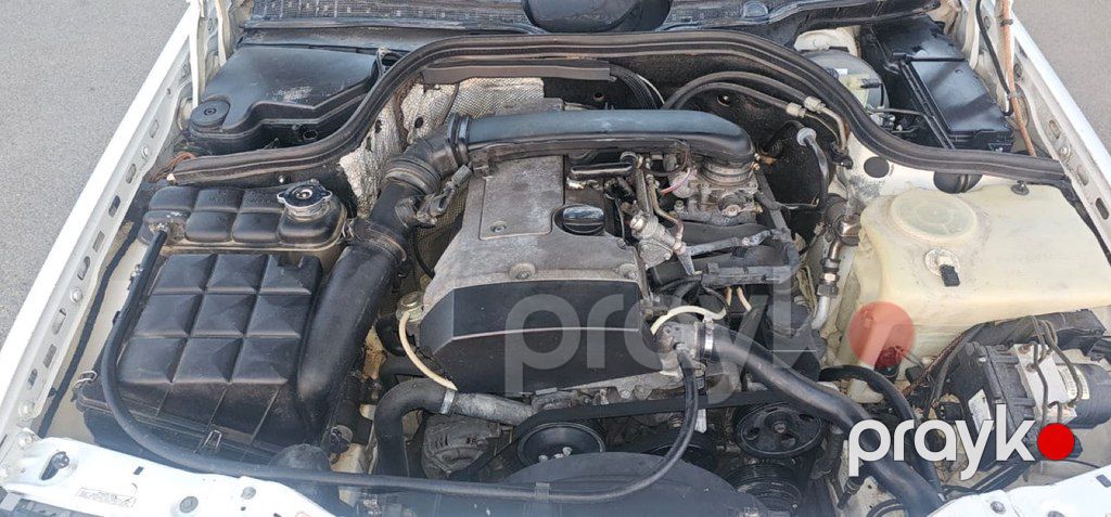 Mercedes C 230, 2.3 L, 1997 il, 450 000 km — Avtomobillər, Cəlilabad (10)