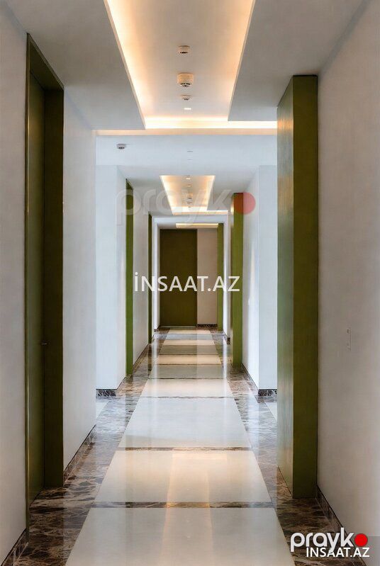 Modern Dizayn, Maksimum Komfort — Təmir xidmətləri, Bakı (3)