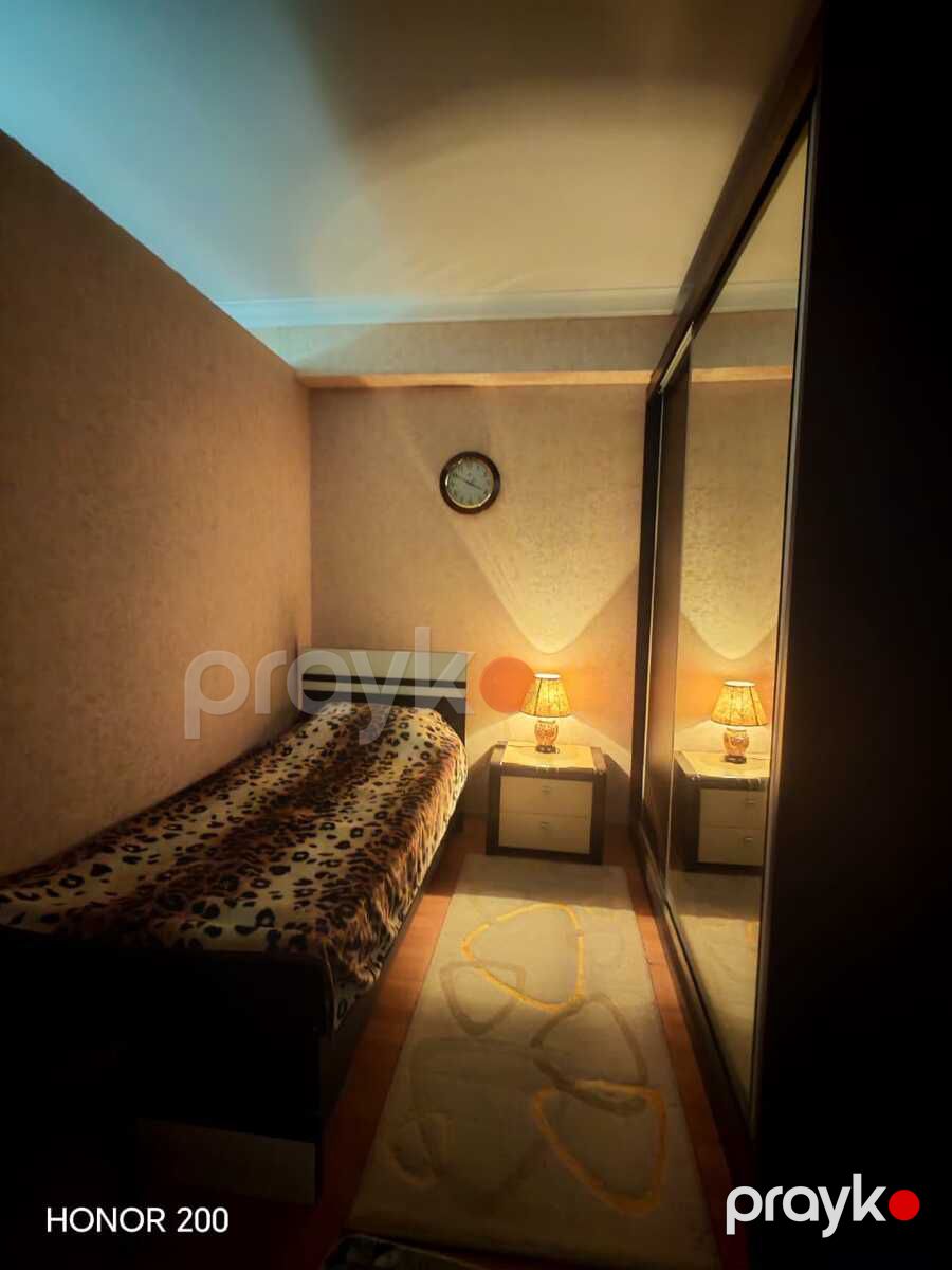 Satılır 2 otaqlı yeni tikili 38 m² — Mənzil, Xırdalan (2)