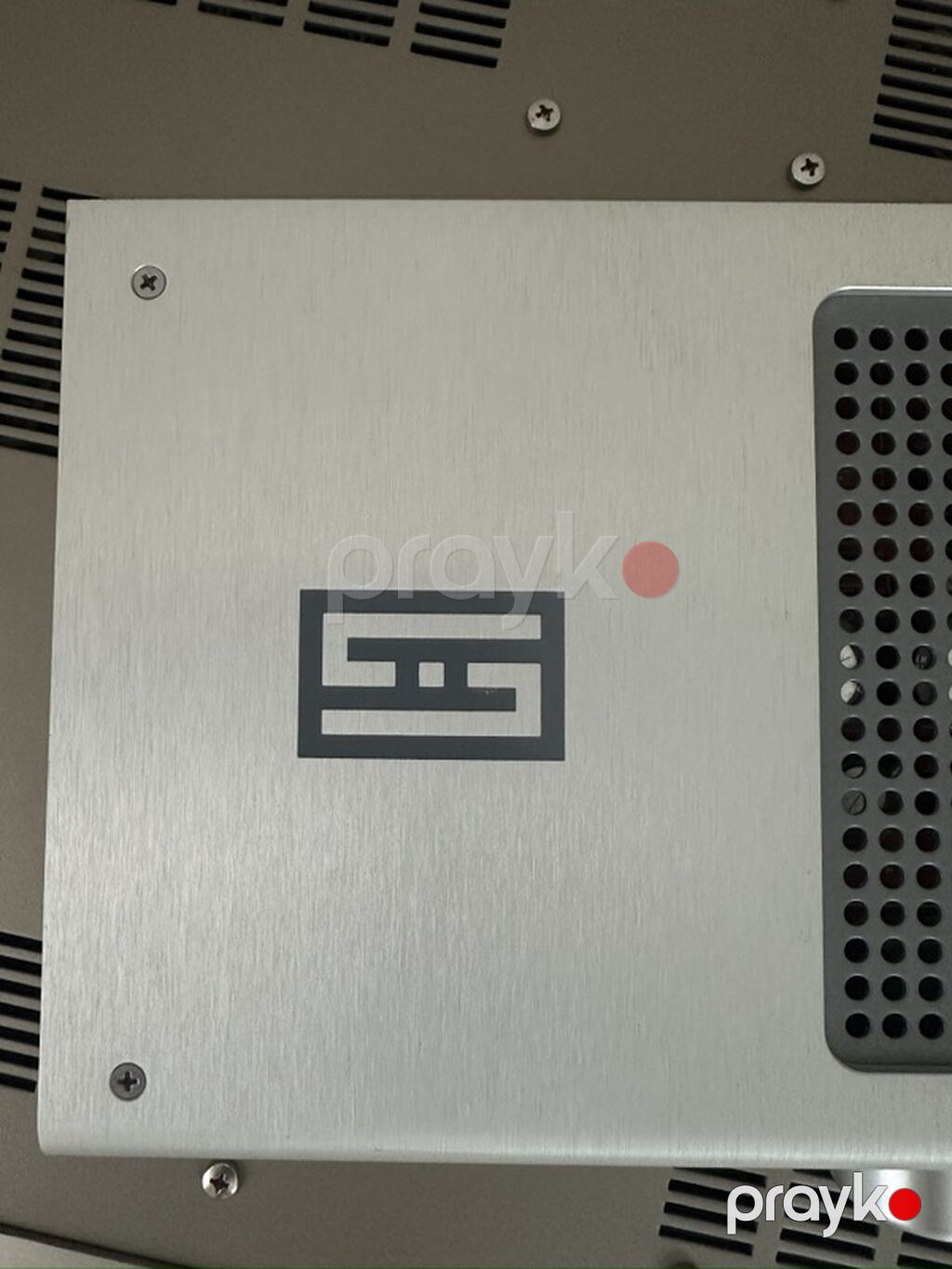 Schiit Asgard qulaqlıq gücləndiricisi - Model: SCH01C Asgard (Made in — Gücləndiricilər, qəbuledicilər və DAC, Bakı (8)