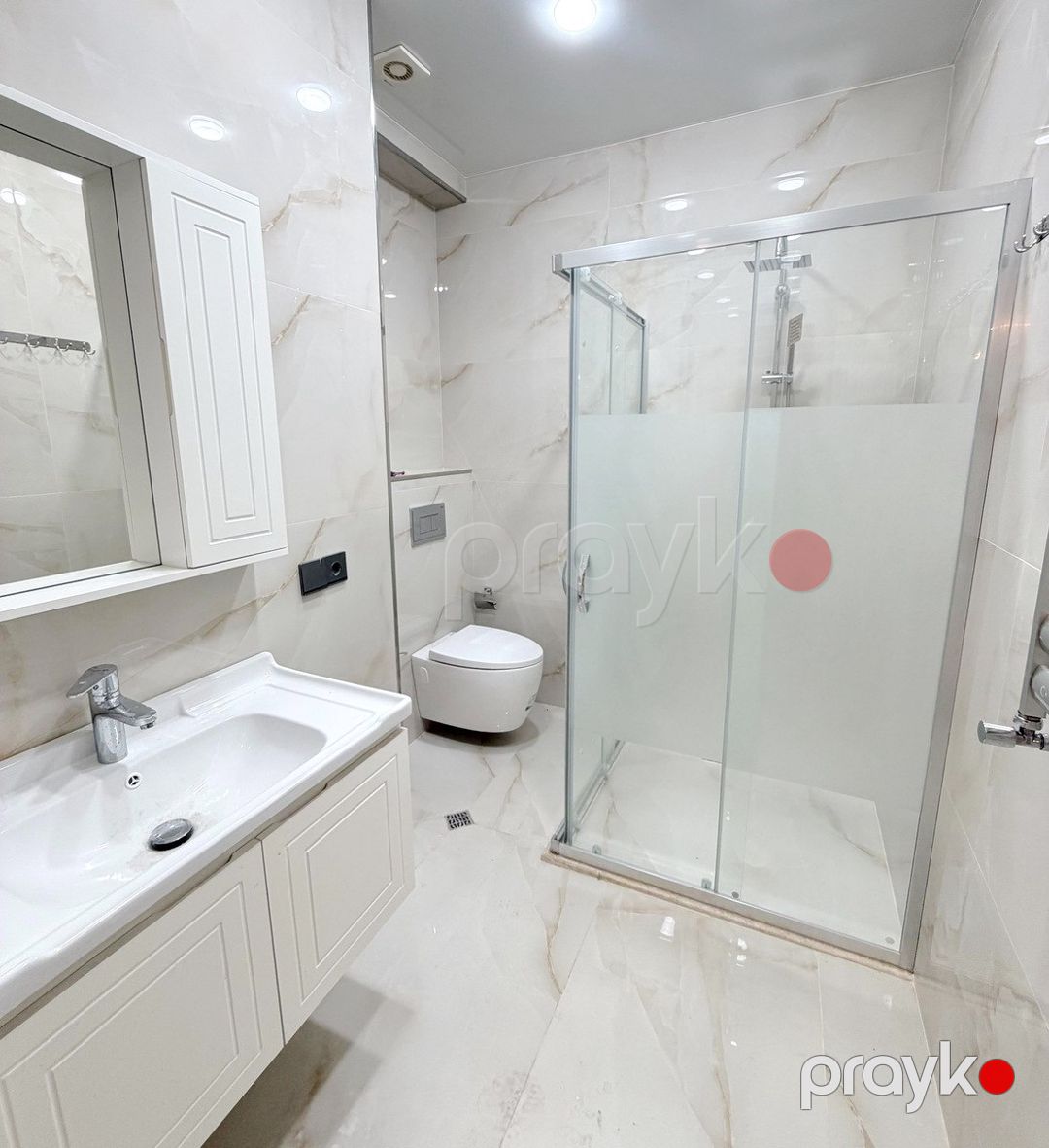 Satılır 2 otaqlı yeni tikili 69.5 m² — Mənzil, Bakı (8)
