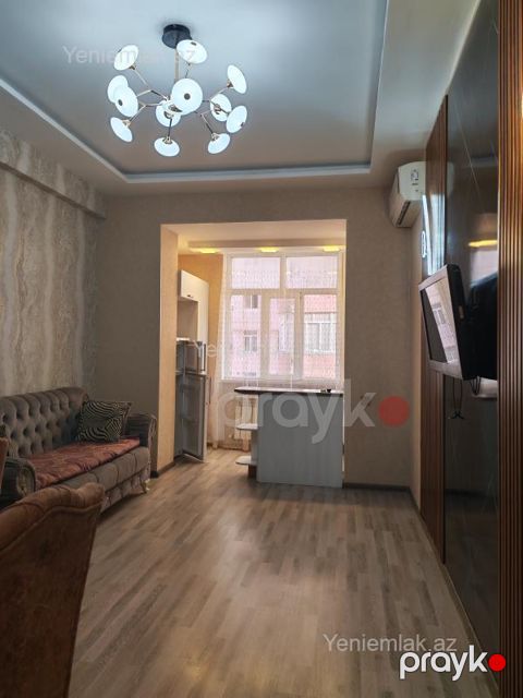 Satılır 2 otaqlı Bina evi menzil (Yeni tikili), 60 m², Xırdalan ş