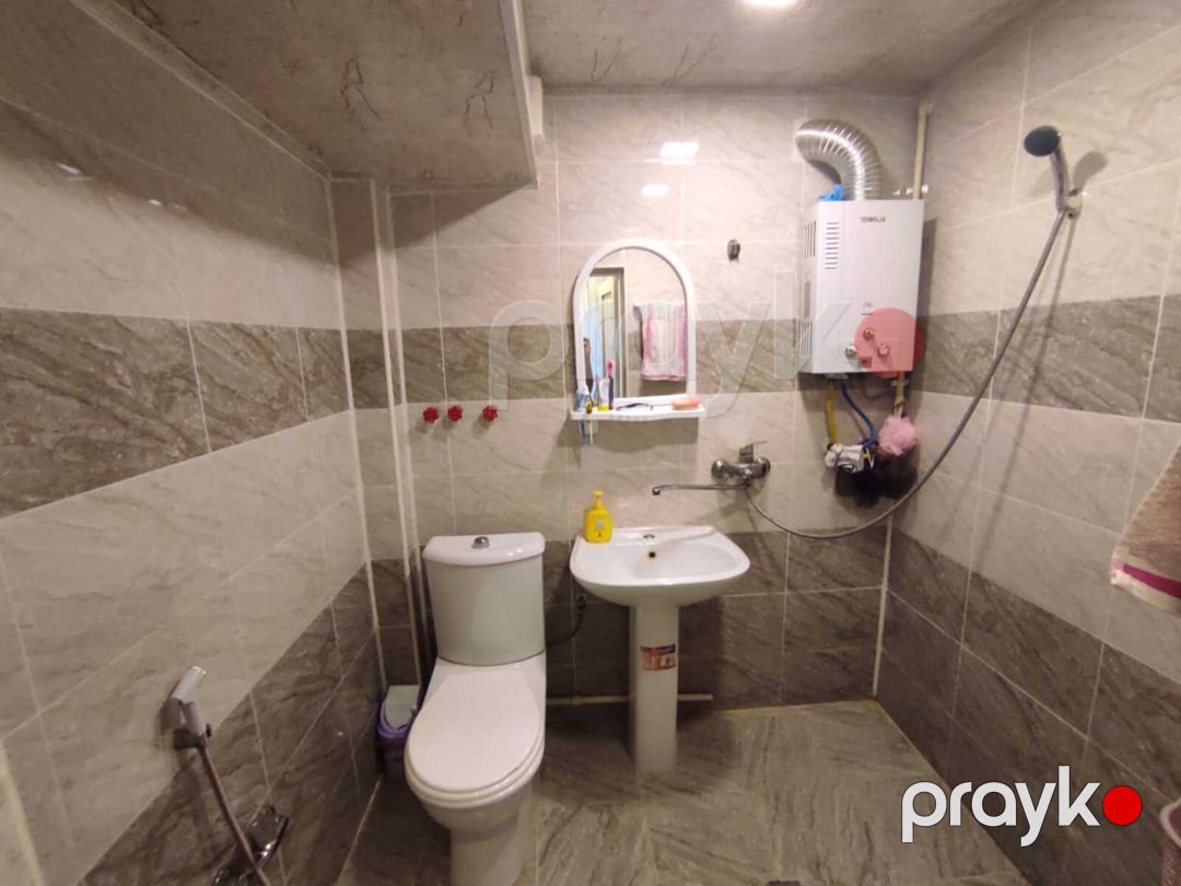 İcarəyə verilir 2 otaqlı köhnə tikili 60 m² — Mənzil, Bakı (7)
