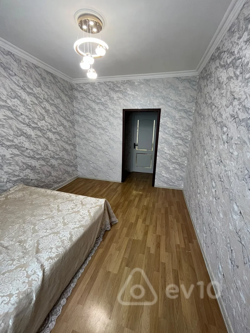 2 otaqlı mənzil, 58 m², Hüseyn Seyidzadə — Mənzil, Bakı (4)