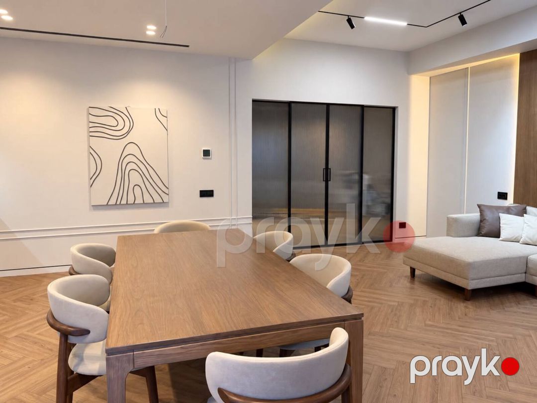 Satılır 4 otaqlı yeni tikili 148.6 m² — Mənzil, Bakı (6)