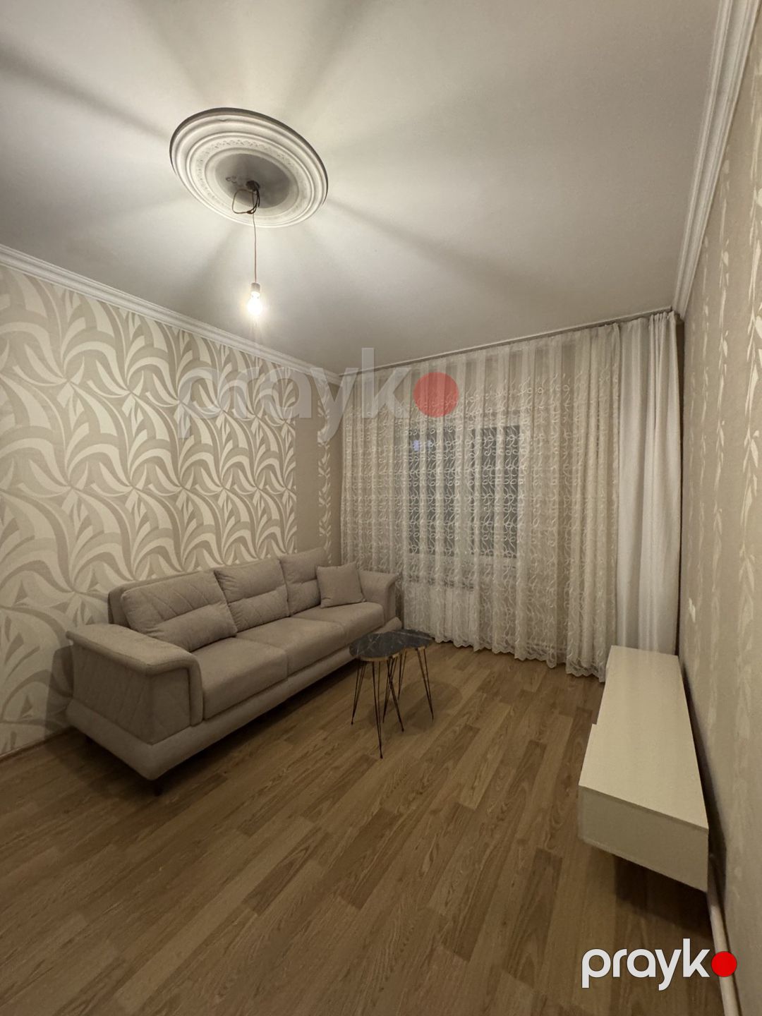 İcarəyə verilir 2 otaqlı köhnə tikili 60 m² — Mənzil, Bakı (2)