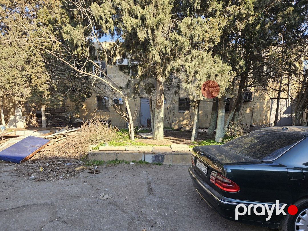 İcarəyə verilir obyekt 310 m² — Əmlak, Bakı (3)