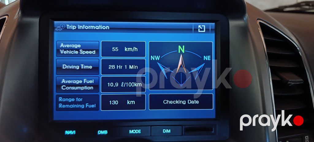 Chevrolet Captiva, 2.4 L, 2012 il, 240 000 km — Avtomobillər, Bakı (11)