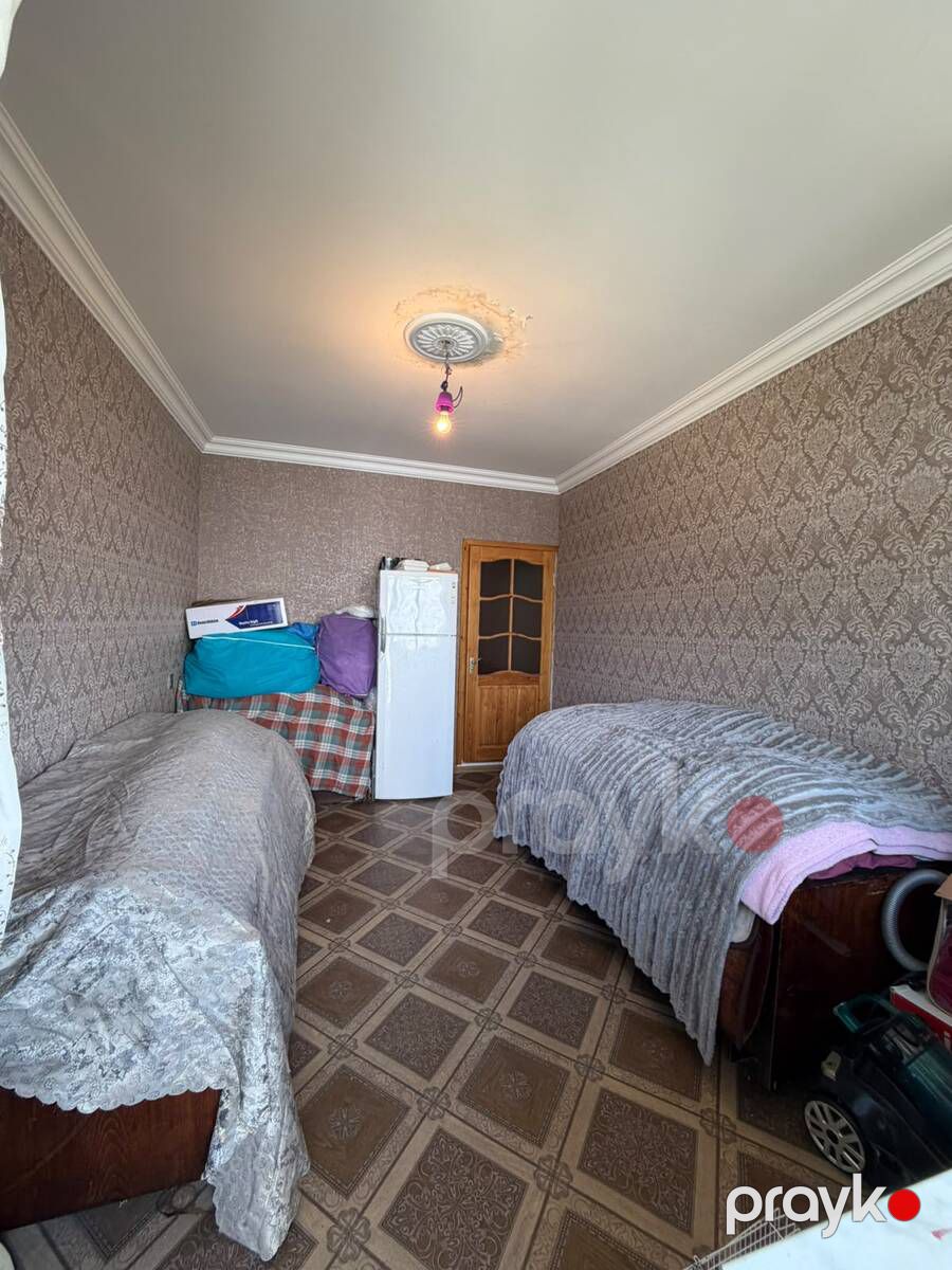 Satılır 4 otaqlı yeni tikili 90 m² — Mənzil, Bakı (5)