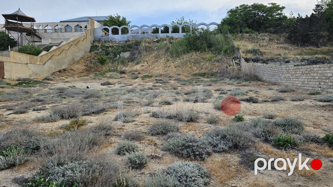 Satılır torpaq 12 sot — Torpaq, Bakı (4)