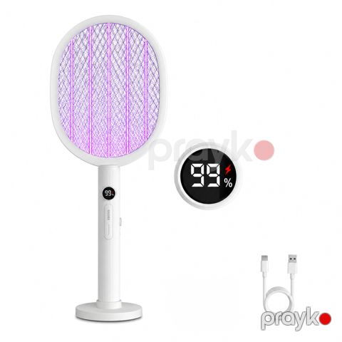 Elektrik milçəköldürən Xboss K29 White — Bakı