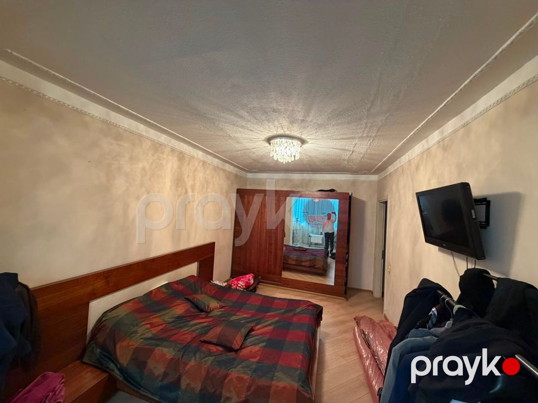 3 otaqlı mənzil, 100 m², Hüseyin Cavid pros 93, Bakı — Mənzil, Bakı (11)