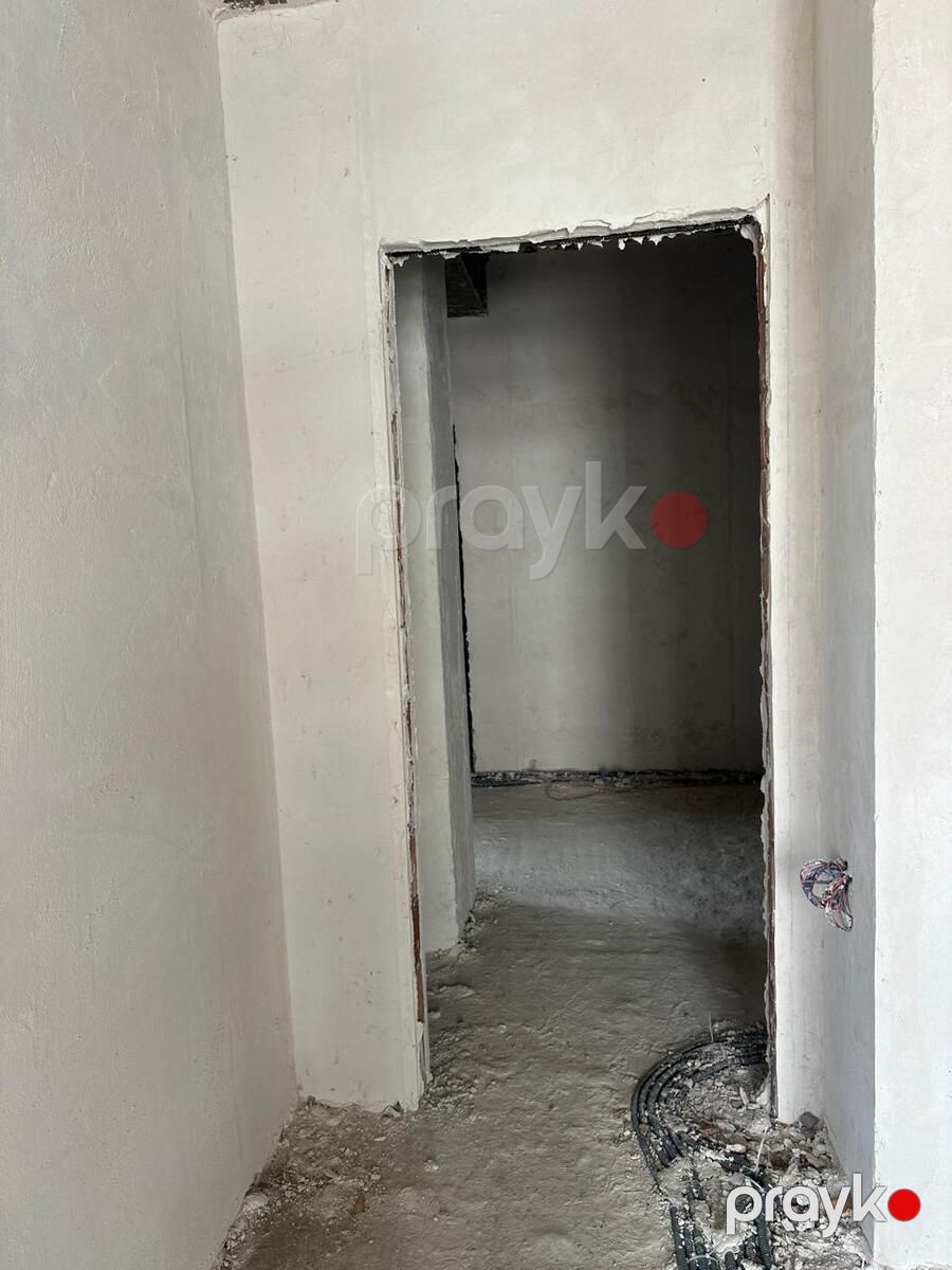 Satılır 3 otaqlı yeni tikili 86.5 m² — Mənzil, Bakı (5)