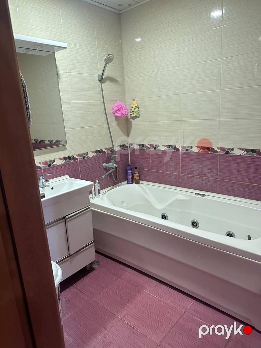Satılır 2 otaqlı yeni tikili 92 m² — Mənzil, Bakı (4)