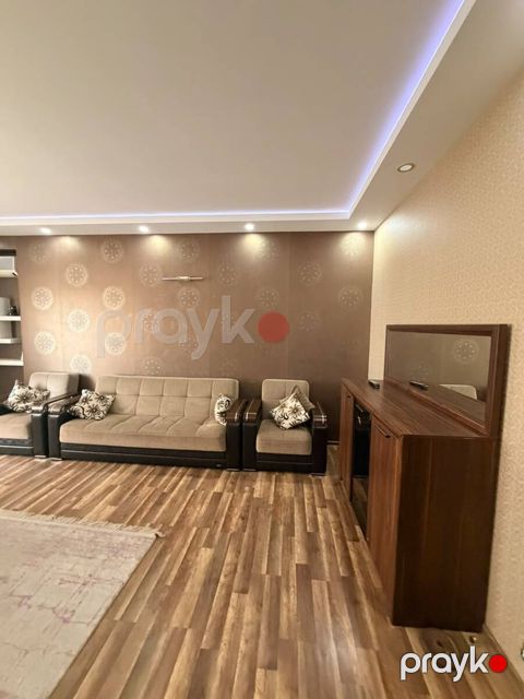 İcarəyə verilir 3 otaqlı yeni tikili 145 m² — Bakı