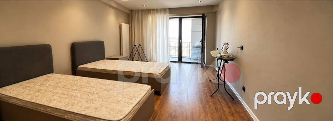 İcarəyə verilir 3 otaqlı yeni tikili 136 m² — Mənzil, Bakı (4)