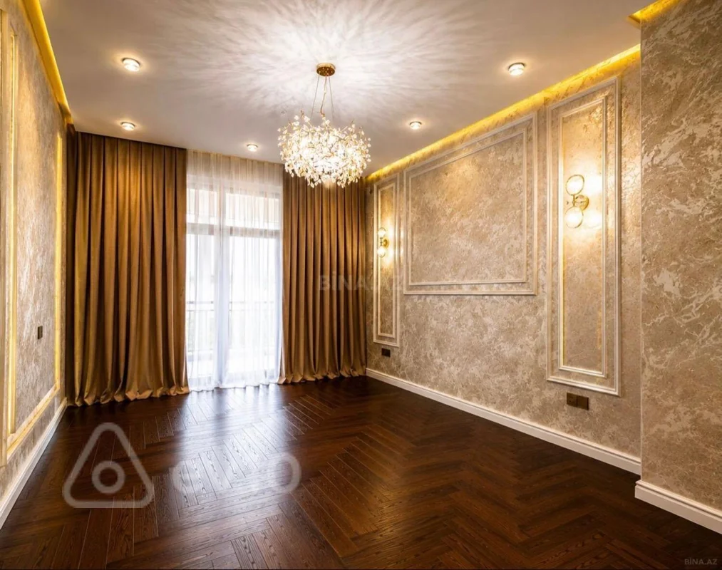2 otaqlı mənzil, 66 m², Əliyar Əliyev küçəsi — Mənzil, Bakı (9)