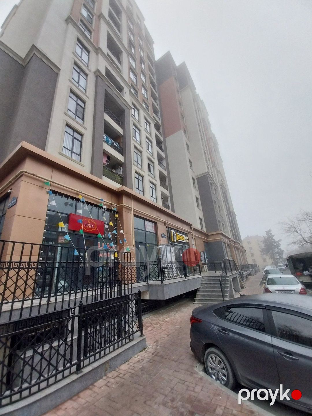 Satılır obyekt 70 m² — Əmlak, Bakı (3)