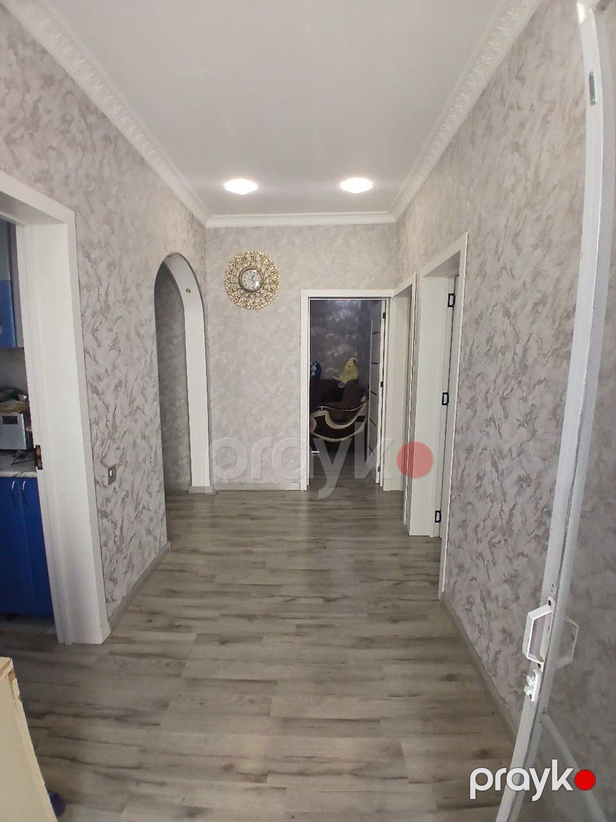 Satılır 3 otaqlı həyət evi/bağ evi 100 m² — Ev, villa, Bakı (6)