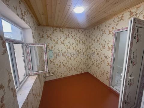 Satılır: 3 Otaq, Evlər/Villalar, Sabunçu r., Maştağa q., 55.00 m² — şebnem baba — Үй, вилла