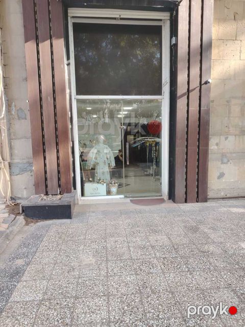 İcarəyə verilir obyekt 120 m² — Bakı