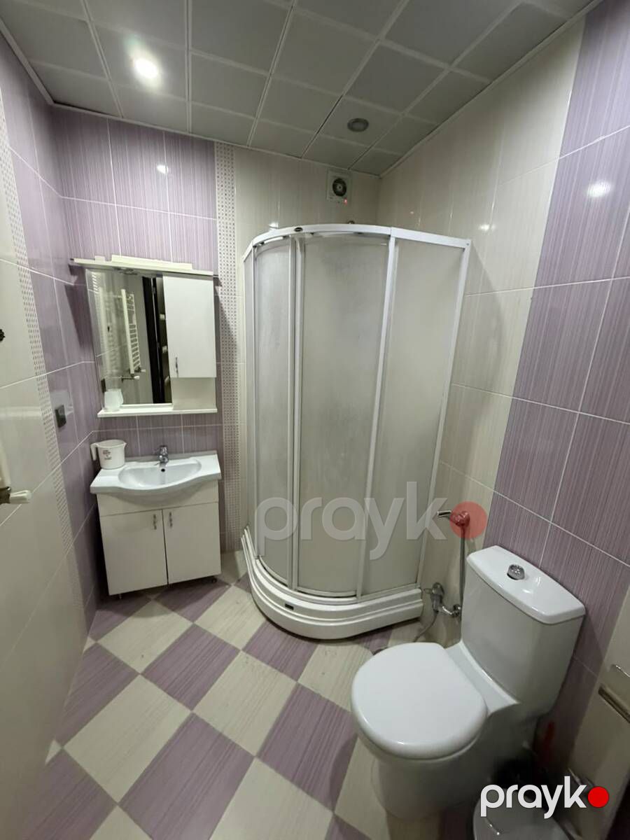 İcarəyə verilir 4 otaqlı yeni tikili 200 m² — Mənzil, Bakı (10)