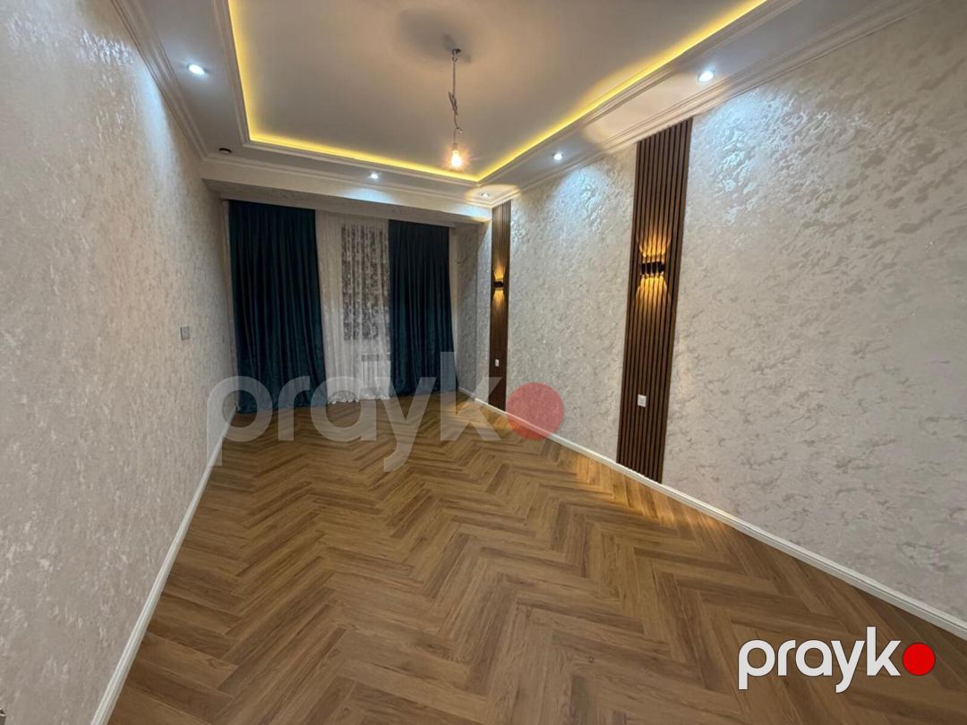 Satılır 3 otaqlı yeni tikili 138 m² — Mənzil, Bakı (11)