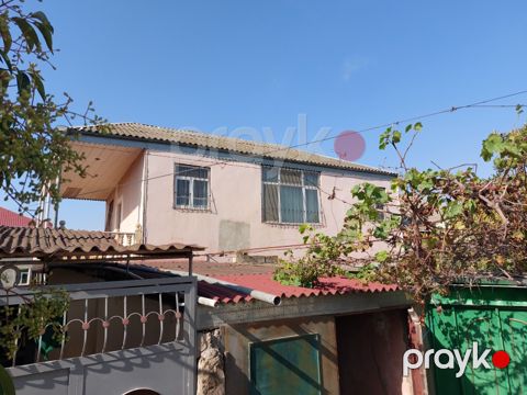 Satılır 7 otaqlı həyət evi/bağ evi 110 m² — Bakı