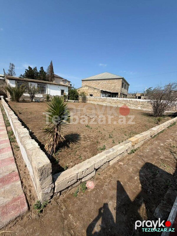 Buzovnada 10 sot torpaq sahəsi satılır — Torpaq, Bakı (7)