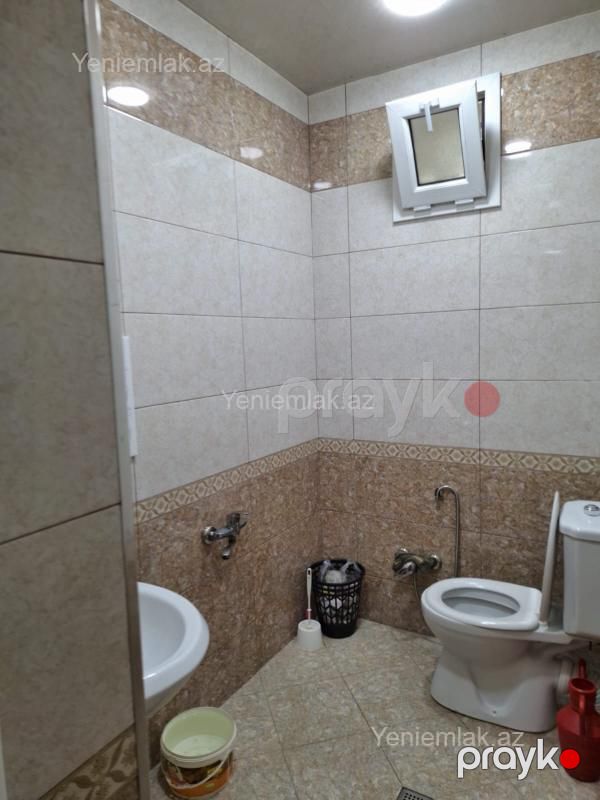 Satılır 4 otaqlı Həyət evi / Villa, 100 m², Xətai rayonu — Ev, villa, Bakı (12)