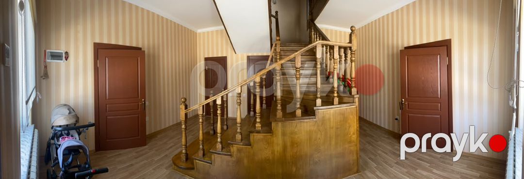 Satış: 16 otaqlı Ev / villa, 480 m², Xəzər rayonu — Ev, villa, Bakı (10)