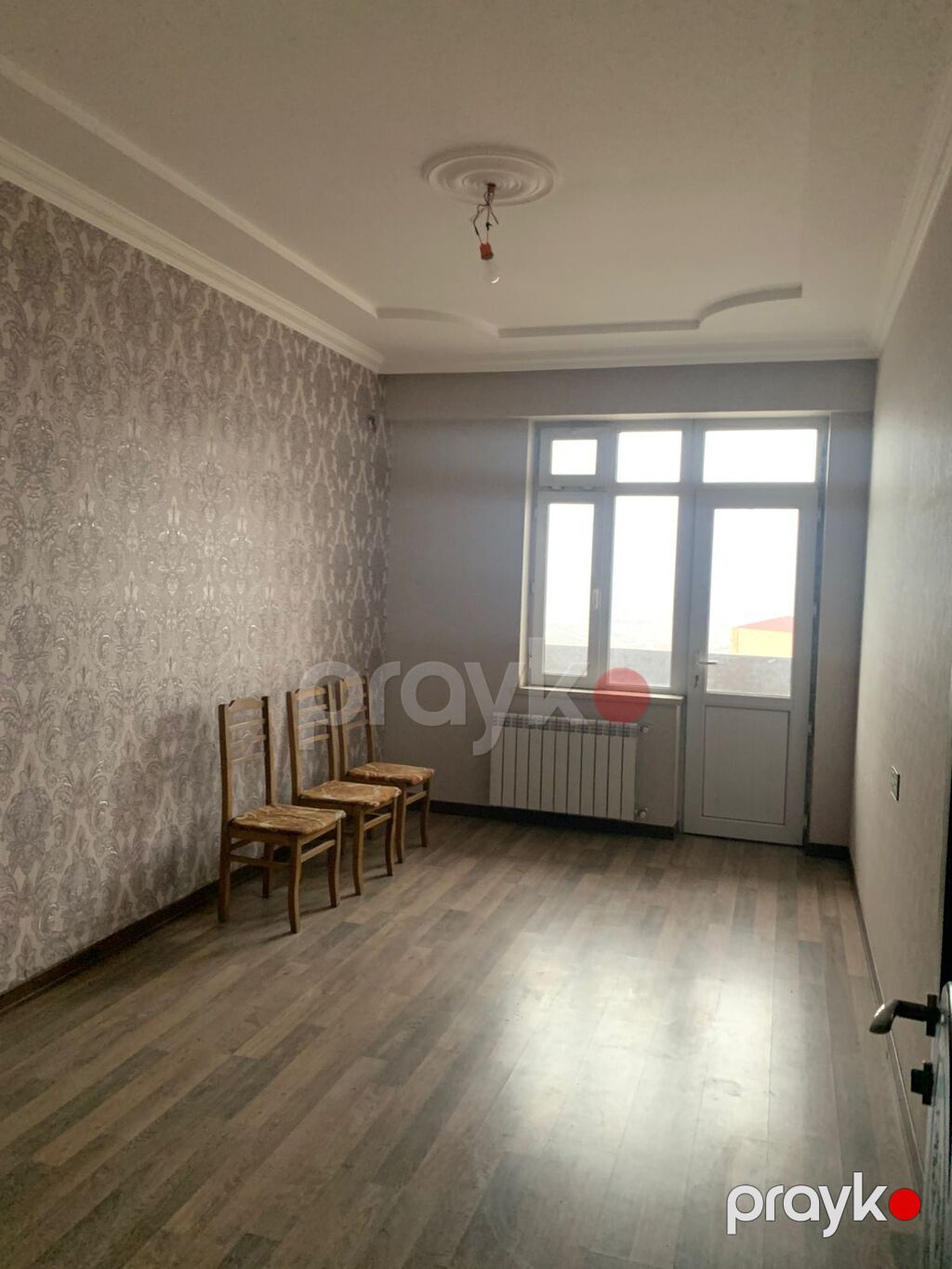 Yeni yasamal 2 otaq. mətbəx ayrı.Balkondan panoramalı görüntü. 14cü — Mənzil, Bakı (7)