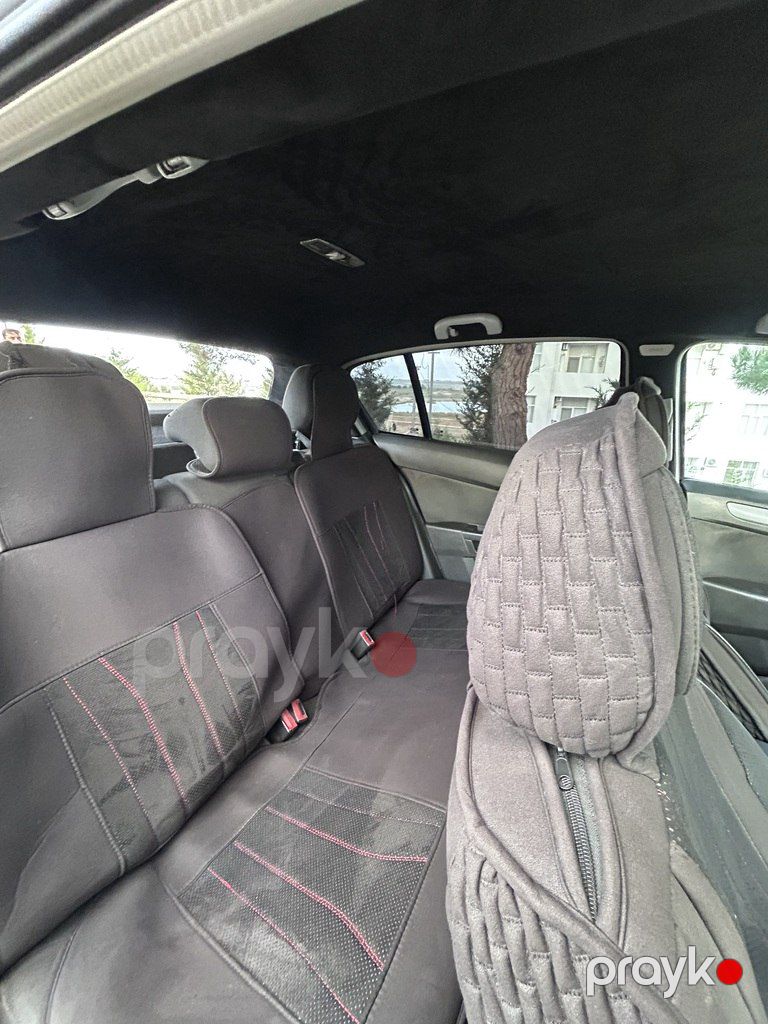Opel Astra, 1.4 L, 2004 il, 407 652 km — Avtomobillər, Bakı (11)