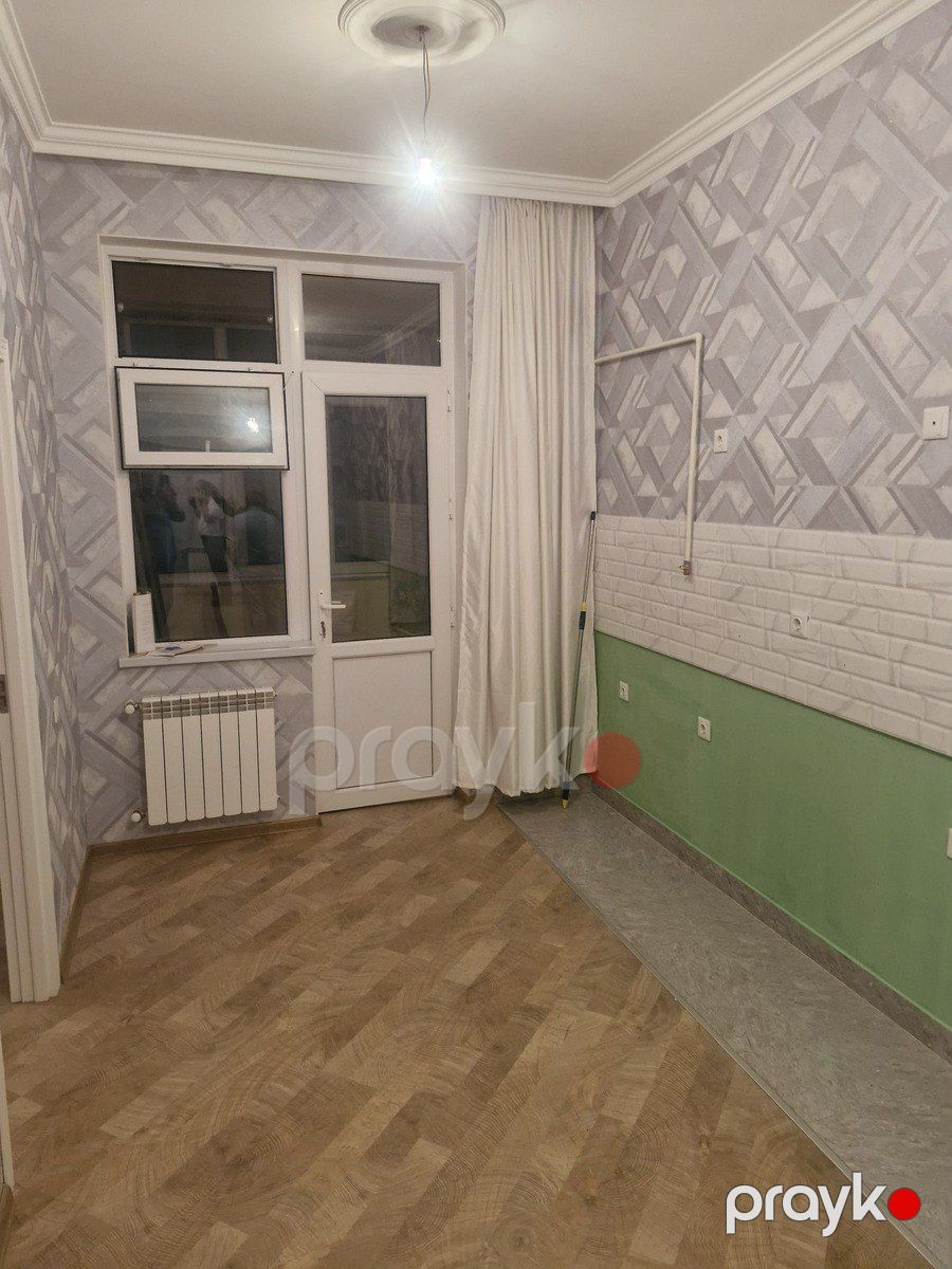Satılır 2 otaqlı yeni tikili 65 m² — Mənzil, Bakı (7)