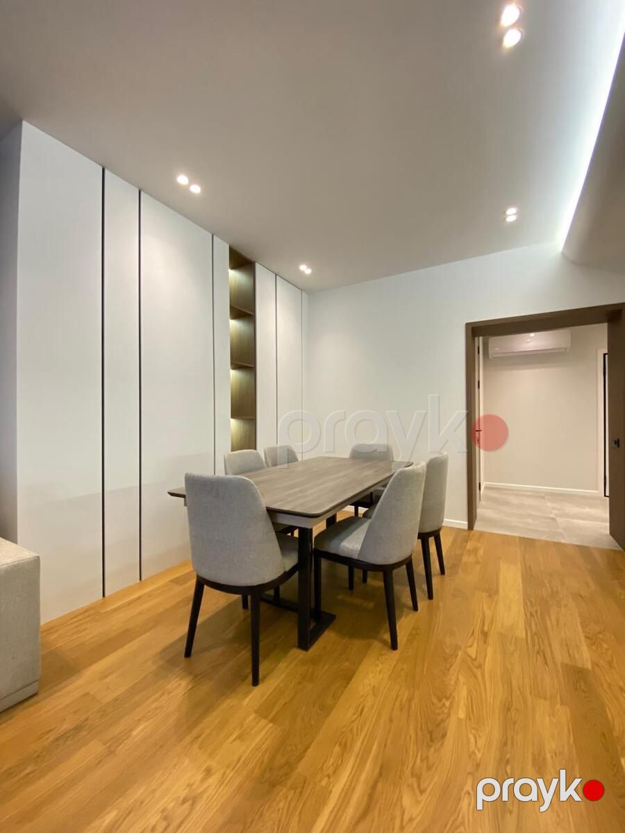 İcarəyə verilir 2 otaqlı yeni tikili 60 m² — Mənzil, Bakı (11)