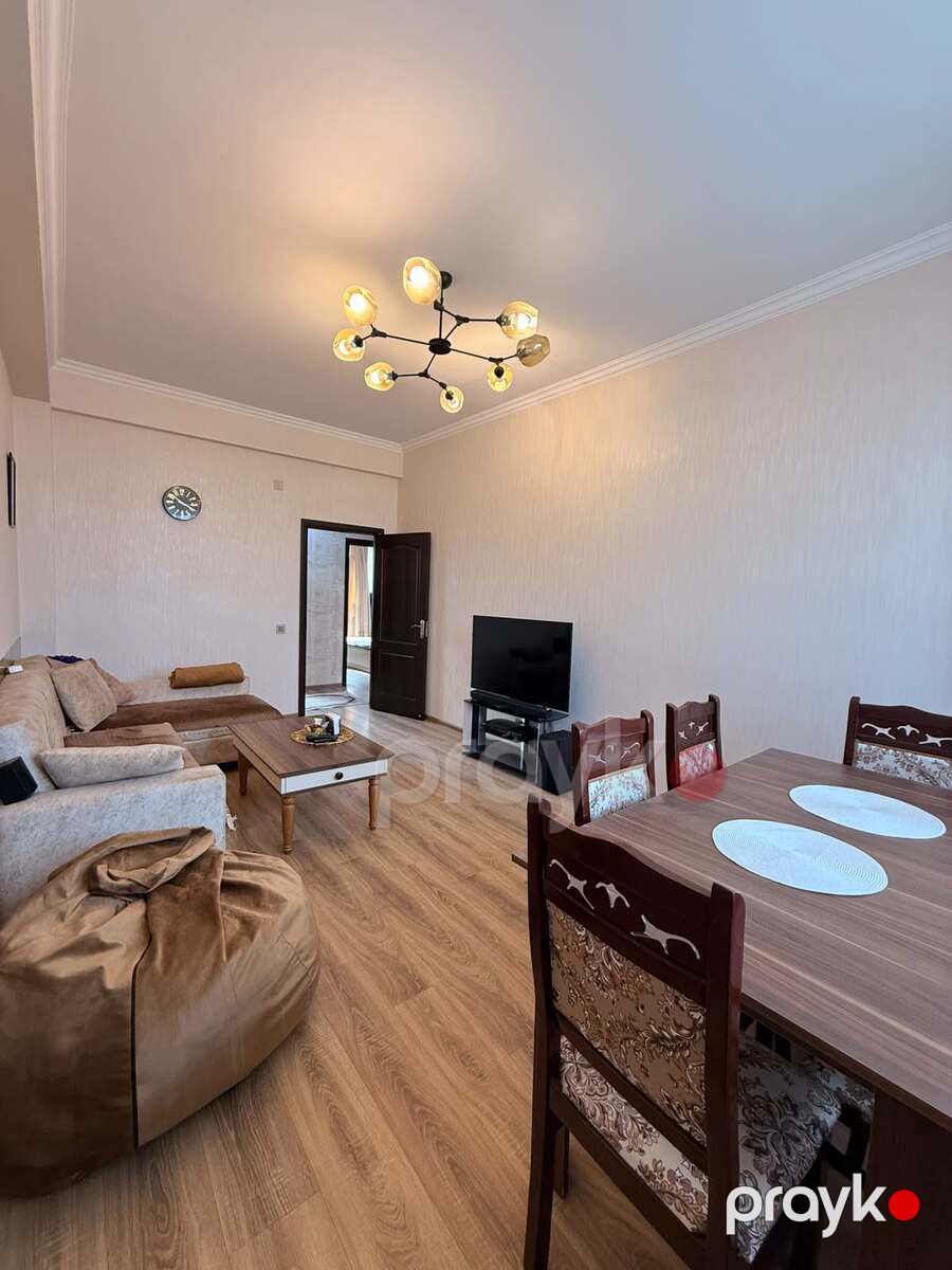 Satılır 3 otaqlı yeni tikili 90 m² — Mənzil, Bakı (4)