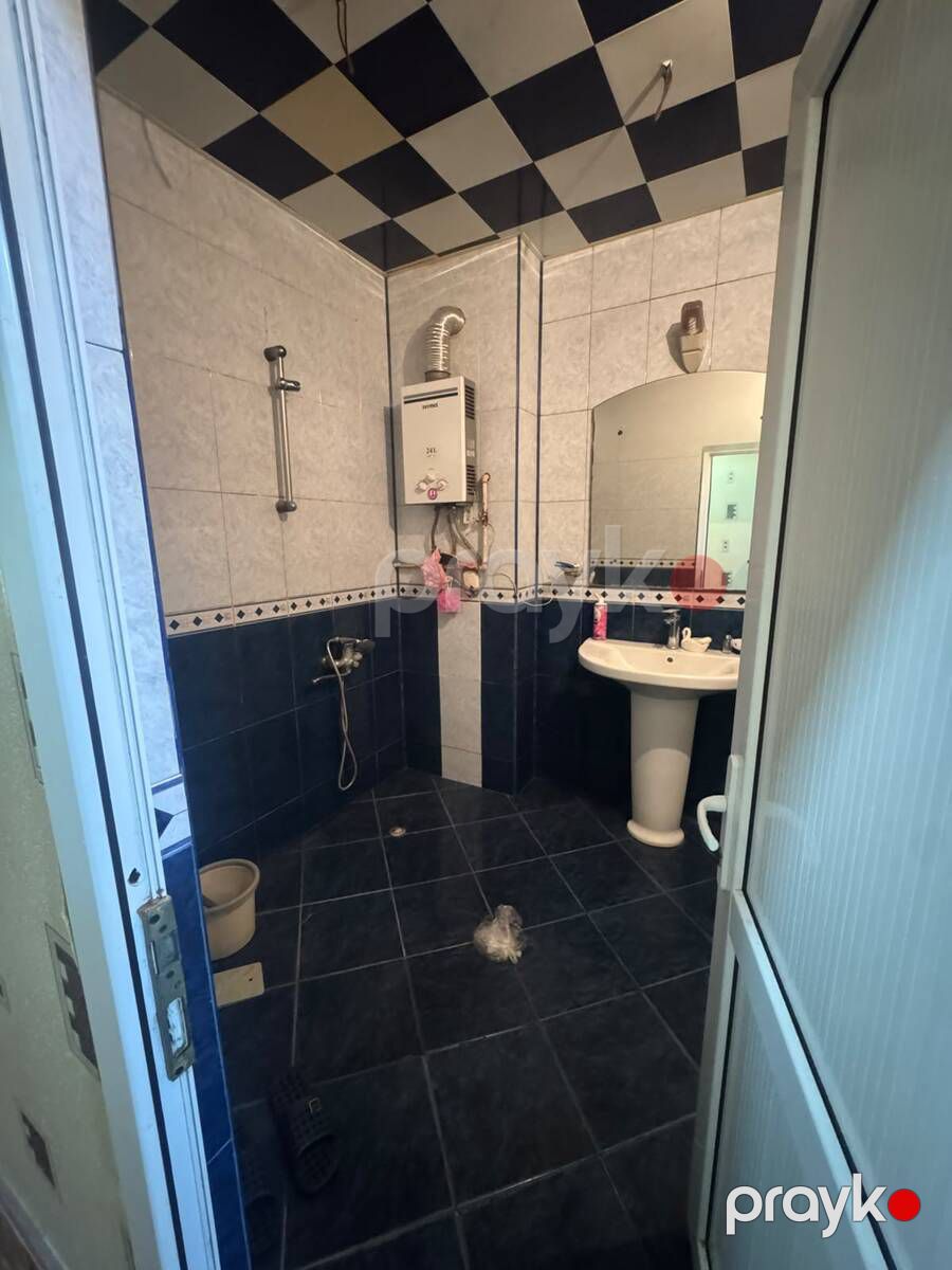 3-otaqlı mənzil, Köhnə Günəşli qəs., 80 m² — Mənzil, Bakı (11)