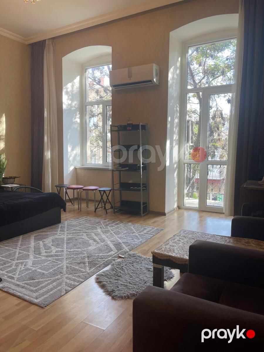 İcarəyə verilir 2 otaqlı köhnə tikili 60 m² — Mənzil, Bakı (4)