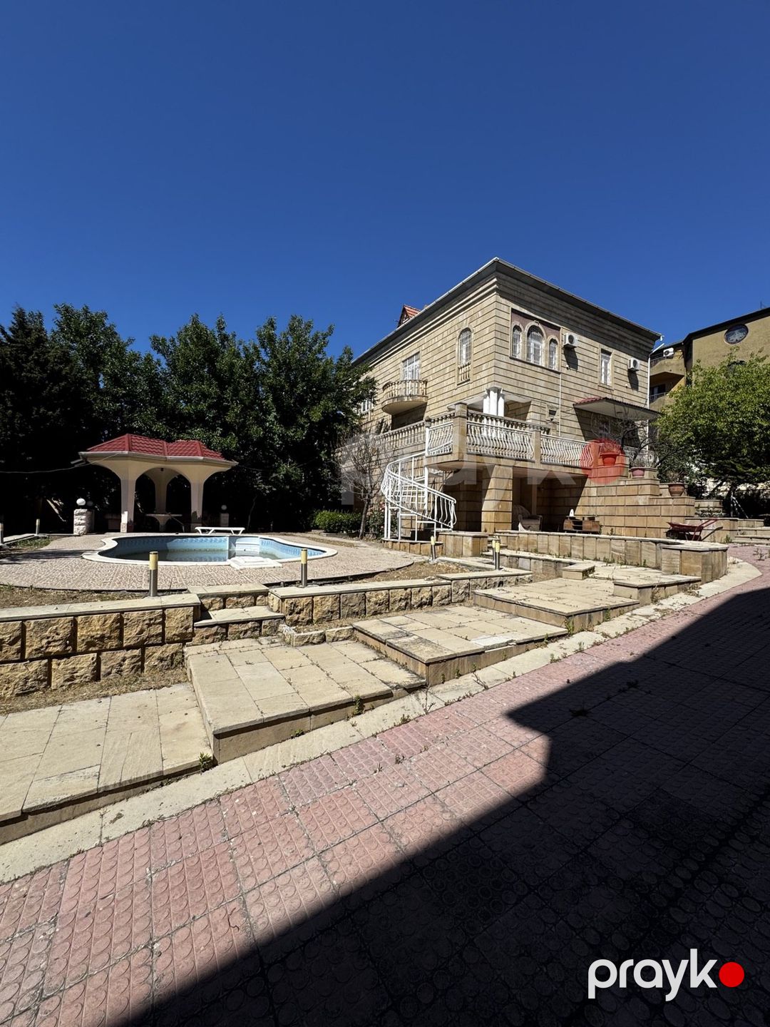 Satılır torpaq 14 sot — Torpaq, Bakı (4)