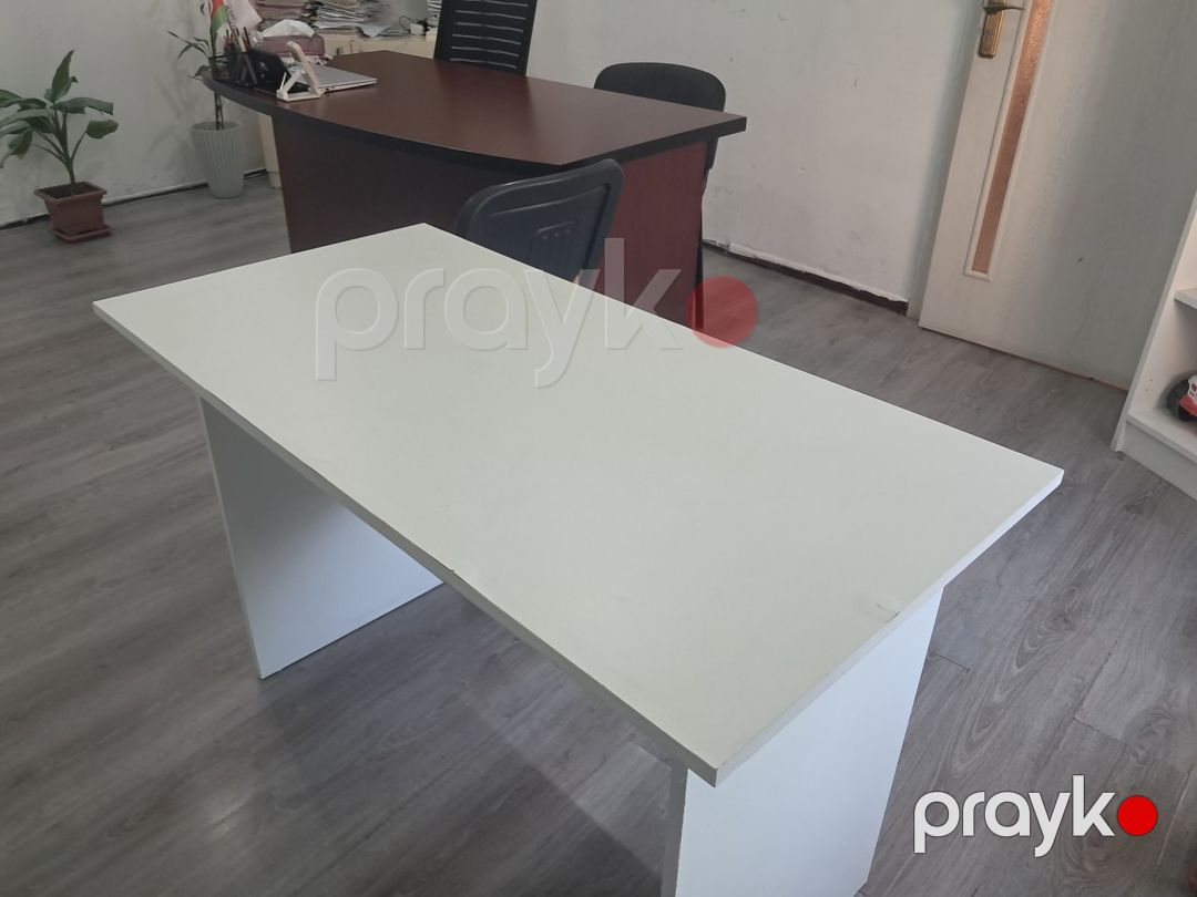 Ofis masası — Mebel, Bakı (6)