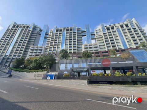 Satılır 2 otaqlı yeni tikili 110 m² — Bakı
