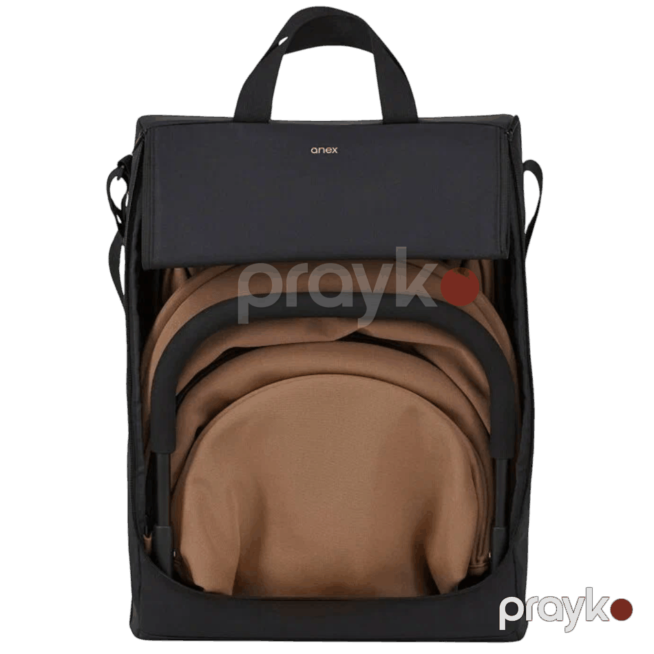 Uşaq arabası üçün daşıma çantası Anex IQ CB01 — Arabalalar və avtokresloları, Bakı (3)