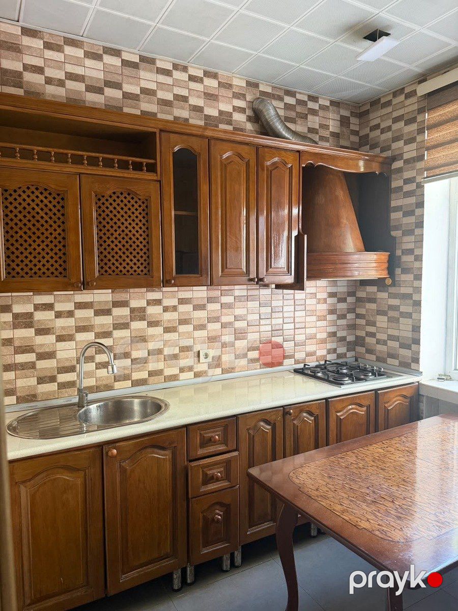 İcarəyə verilir 3 otaqlı köhnə tikili 80 m² — Mənzil, Bakı (3)