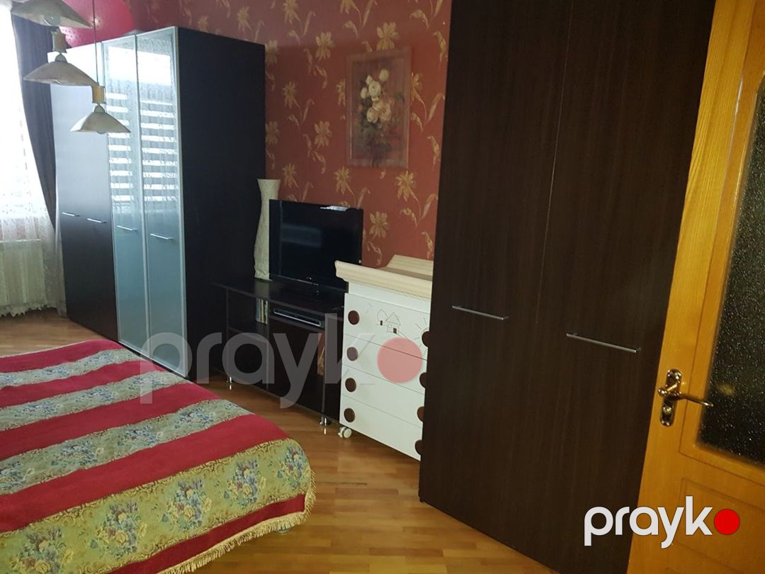 İcarəyə verilir 2 otaqlı yeni tikili 114 m² — Mənzil, Bakı (7)