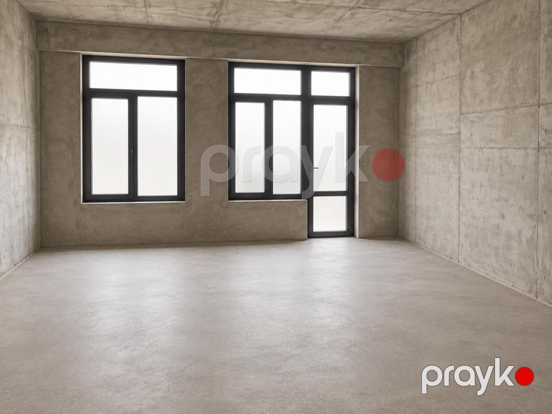 Satılır 3 otaqlı yeni tikili 107 m² — Mənzil, Bakı (4)