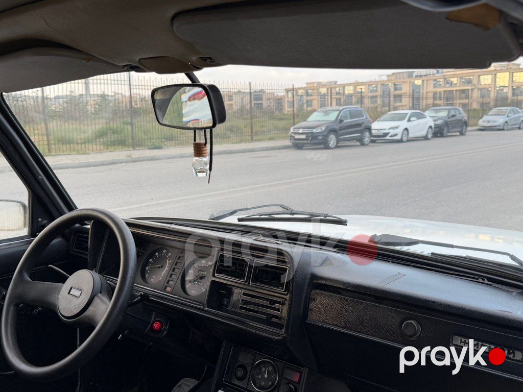 Lada (VAZ) 2107, 1.6 L, 2004 il, 170 041 km — Avtomobillər, Bakı (6)